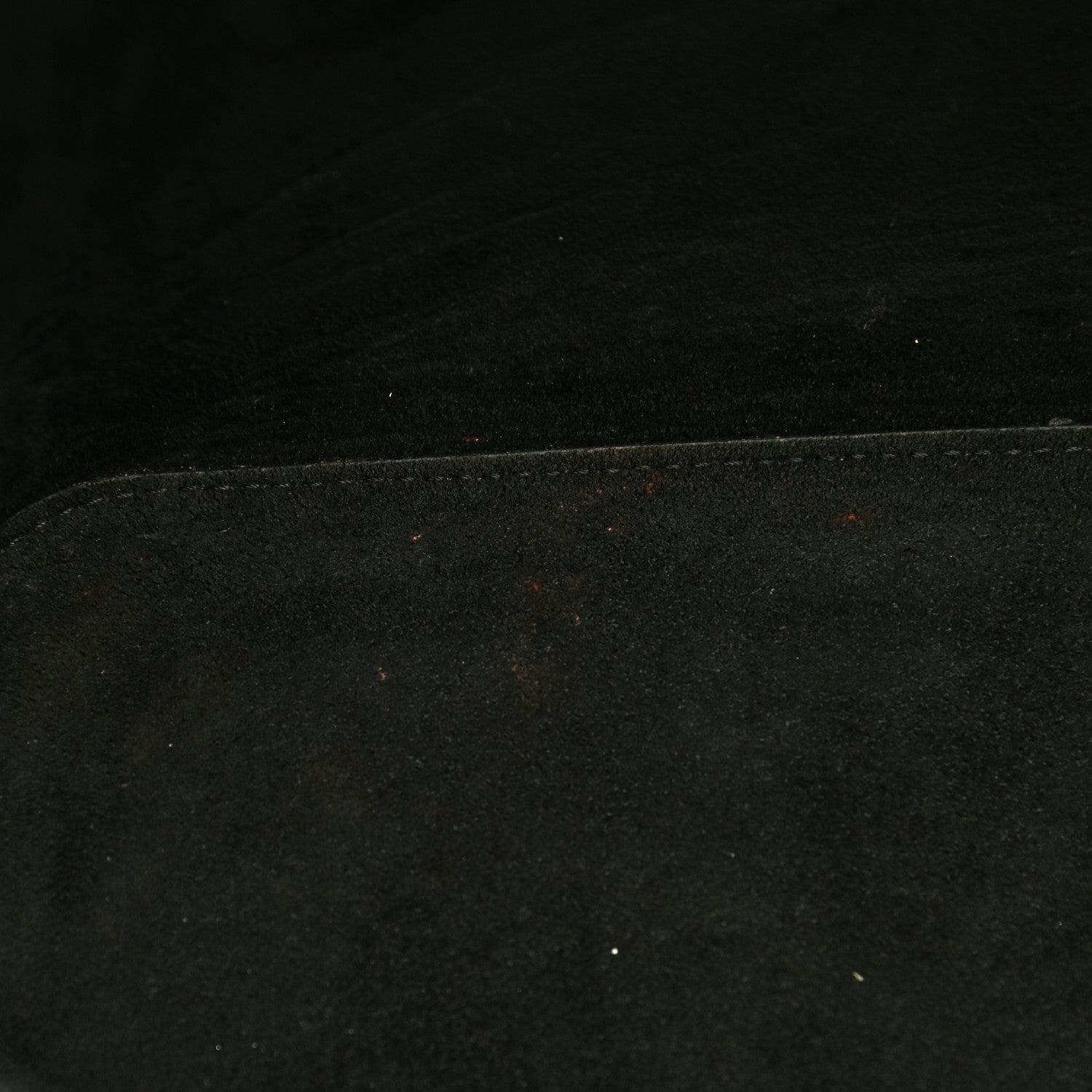 Louis Vuitton Epi Neverfull MM Black 13 of 13