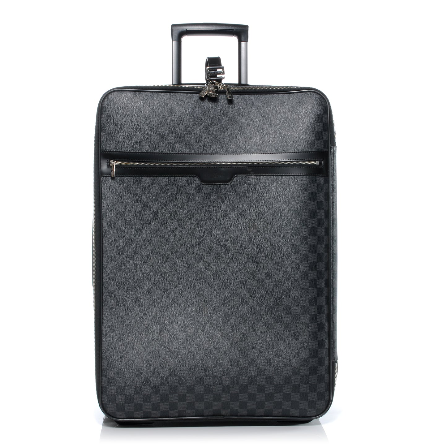 Damier Graphite Pegase 65