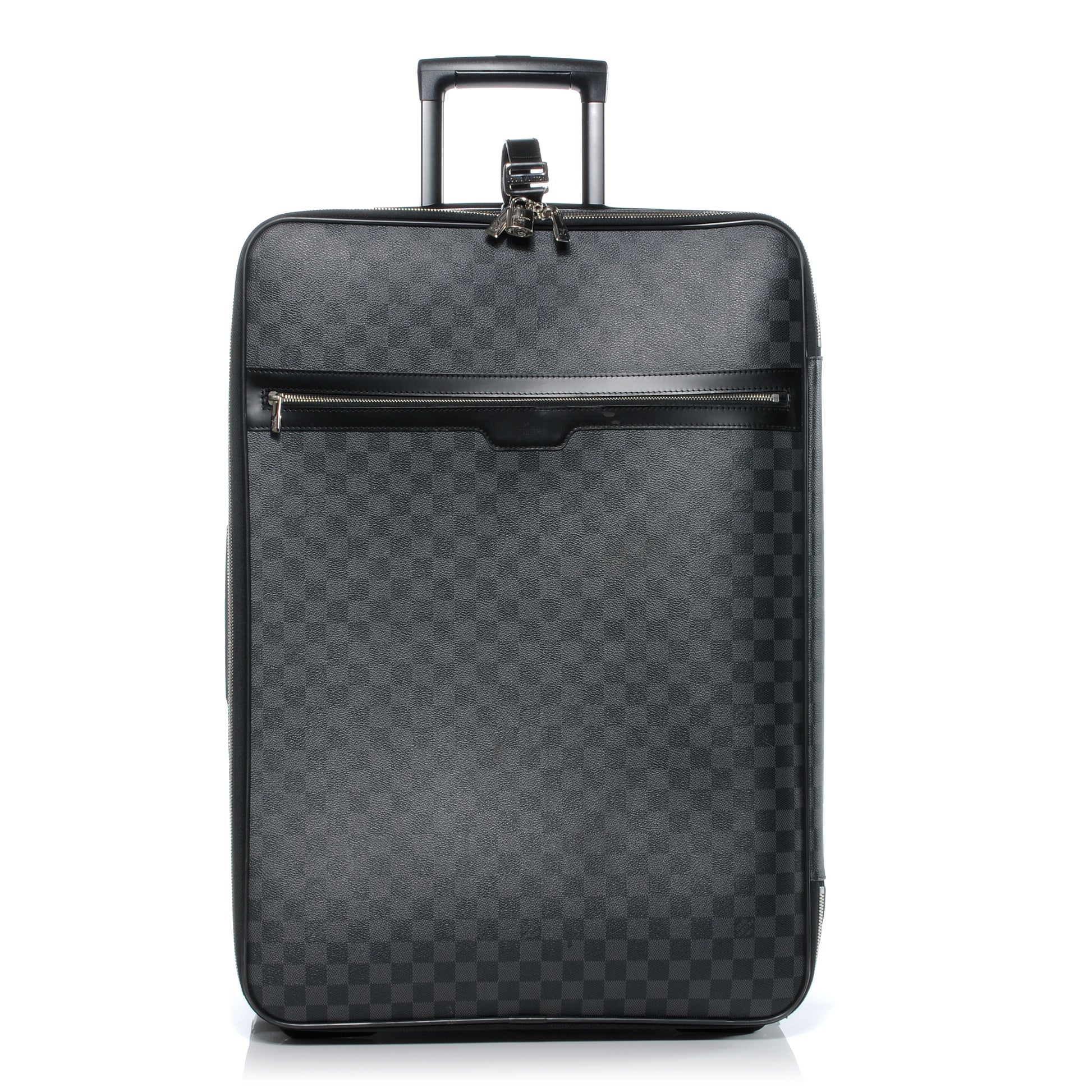 Louis Vuitton Damier Graphite Pegase 65 1 of 10