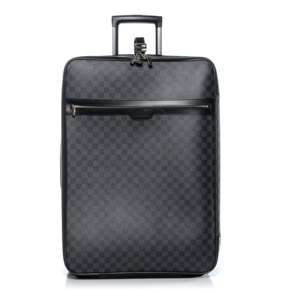 Louis Vuitton Damier Graphite Pegase 65 1 of 10
