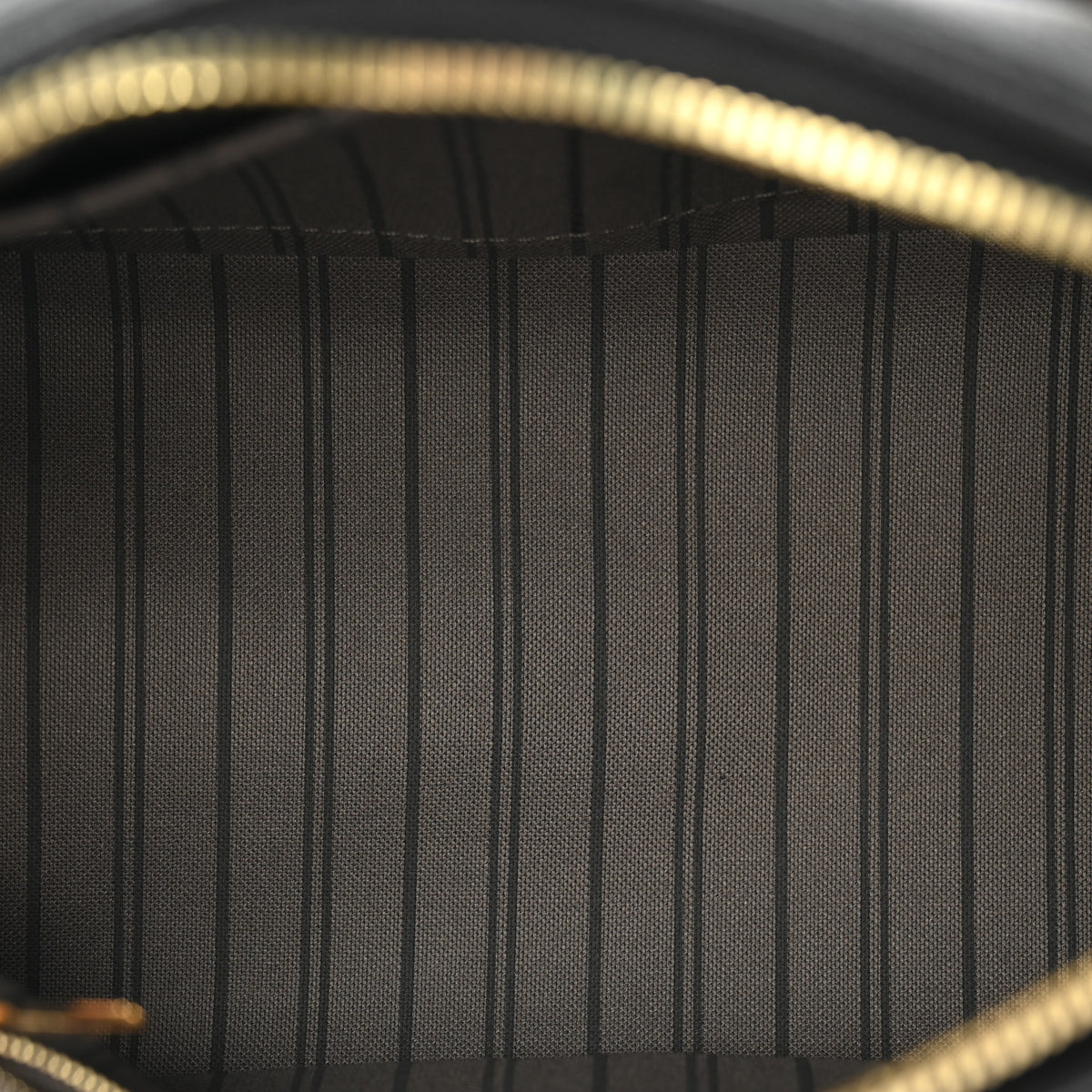 Empreinte Speedy Bandouliere 25 NM Black