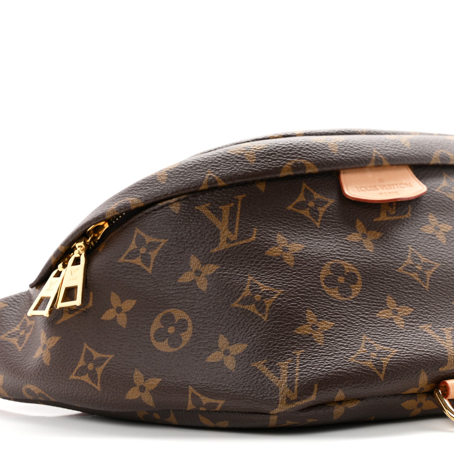 Louis Vuitton Monogram Bumbag 7 of 8