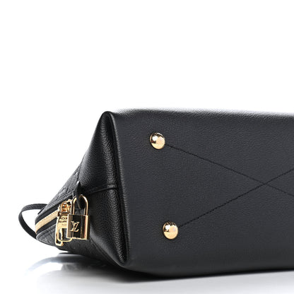 Louis Vuitton Empreinte Neo Alma PM Black 8 of 9