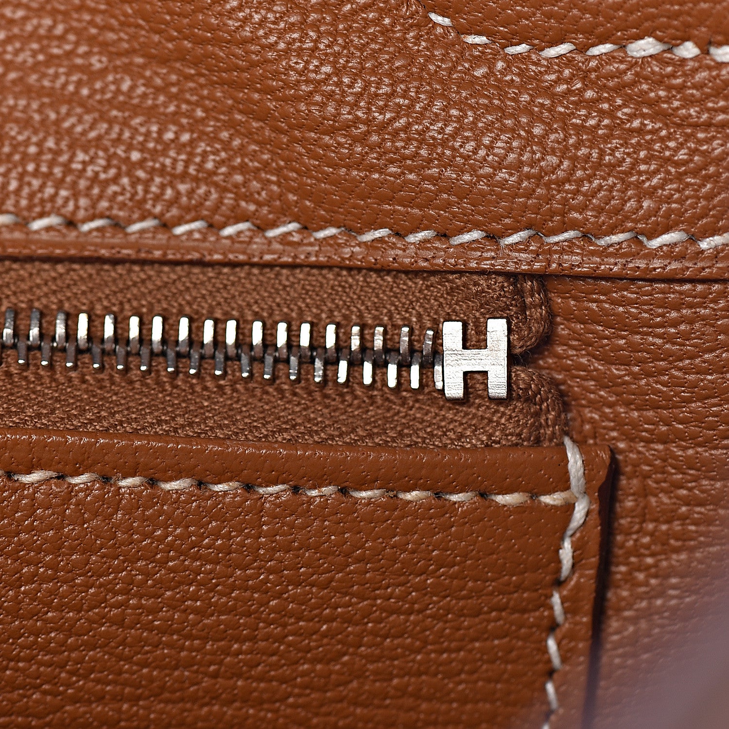Hermes Veau Jonathan Birkin 25 Gold 23 of 31