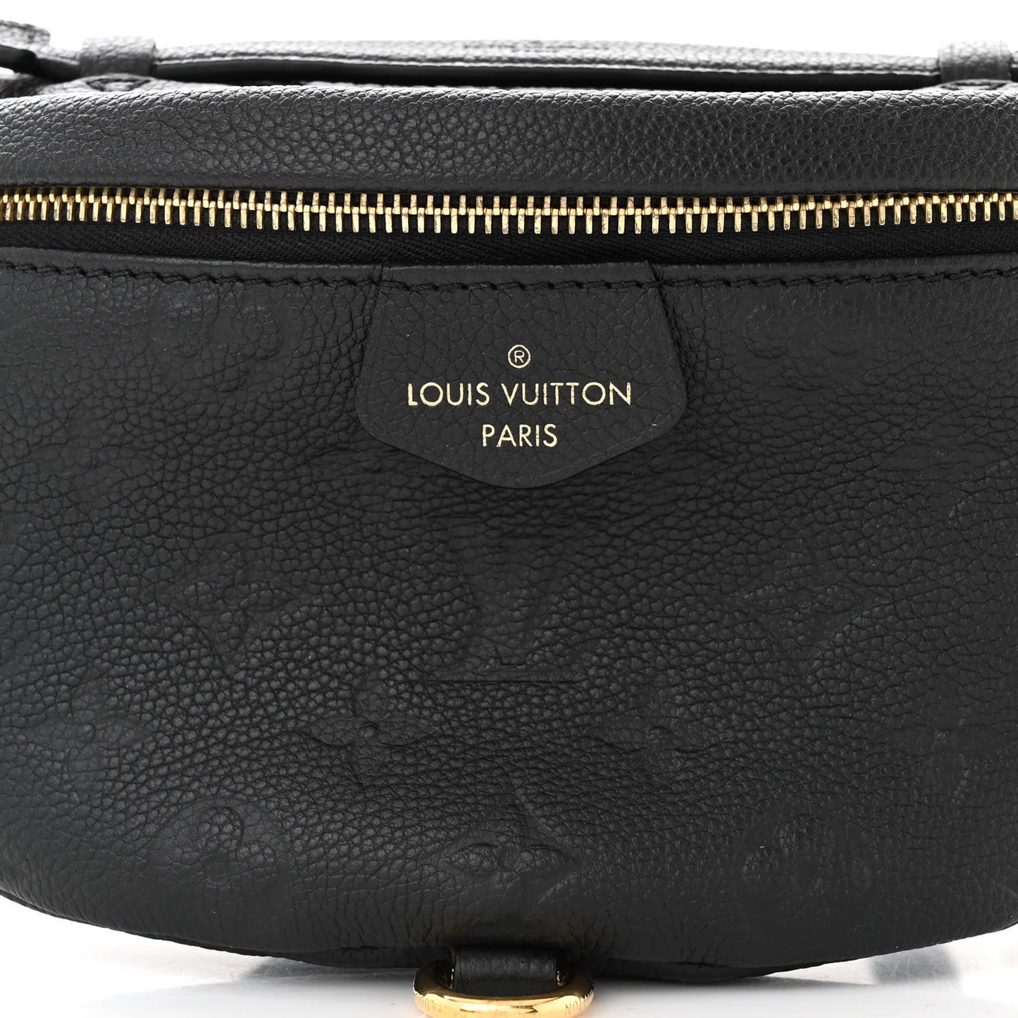 Empreinte BumBag Black