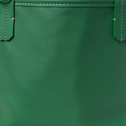Goyard Goyardine Reversible Mini Anjou Meadow Green 14 of 18