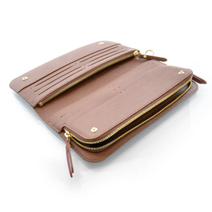 Louis Vuitton Monogram Insolite Wallet 5 of 7