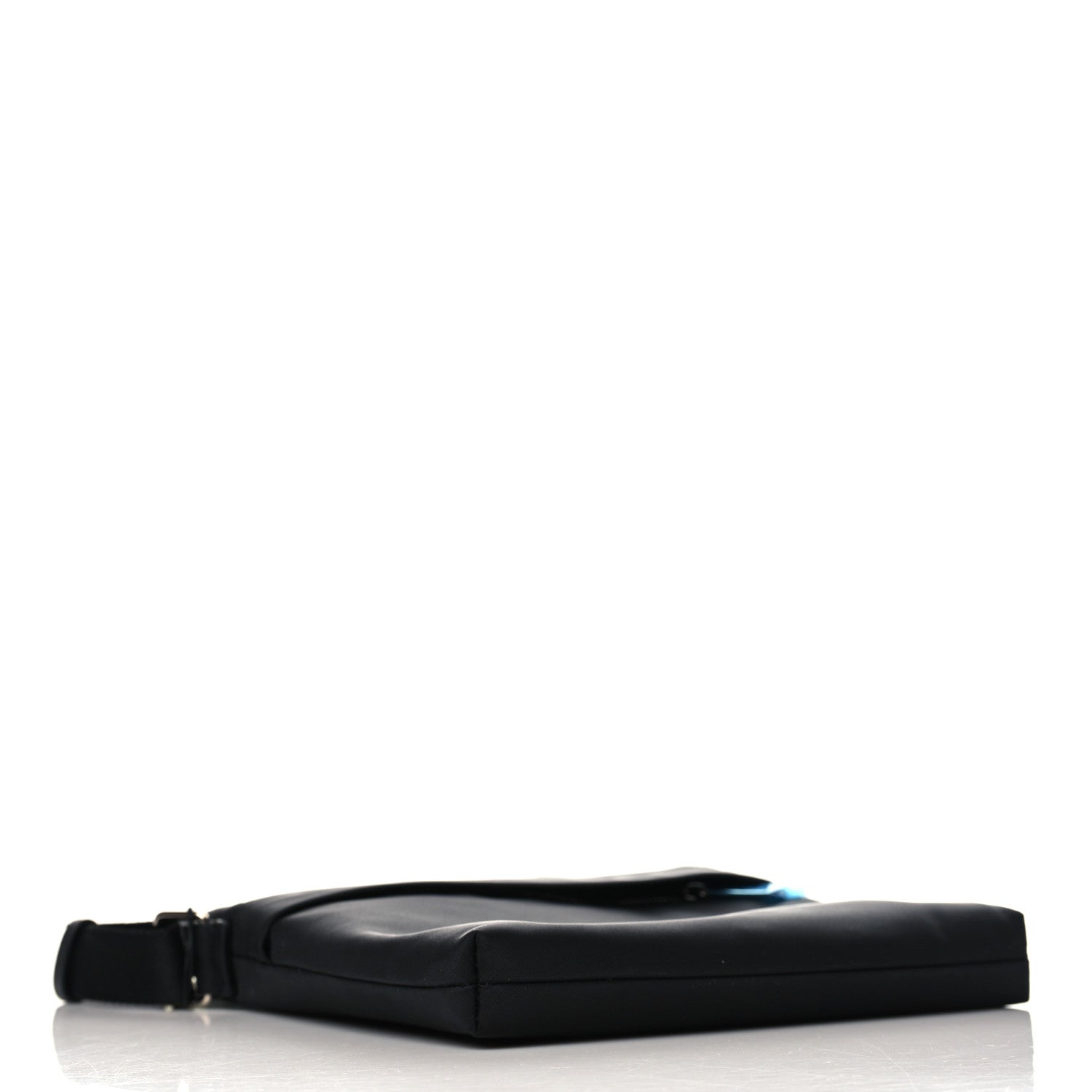 Burberry Nylon Neo Crossbody Bag Black 4 of 9
