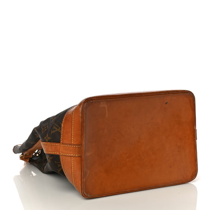 Louis Vuitton Monogram Noe 9 of 15