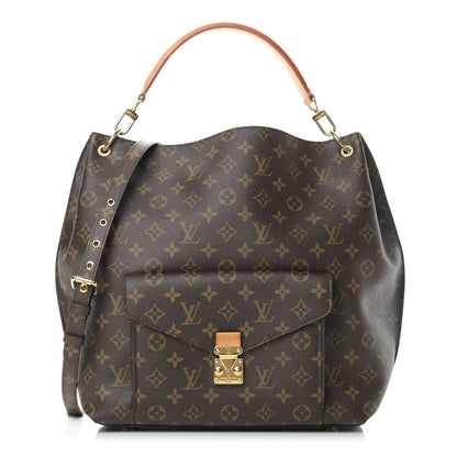 Louis Vuitton Monogram Metis 1 of 15