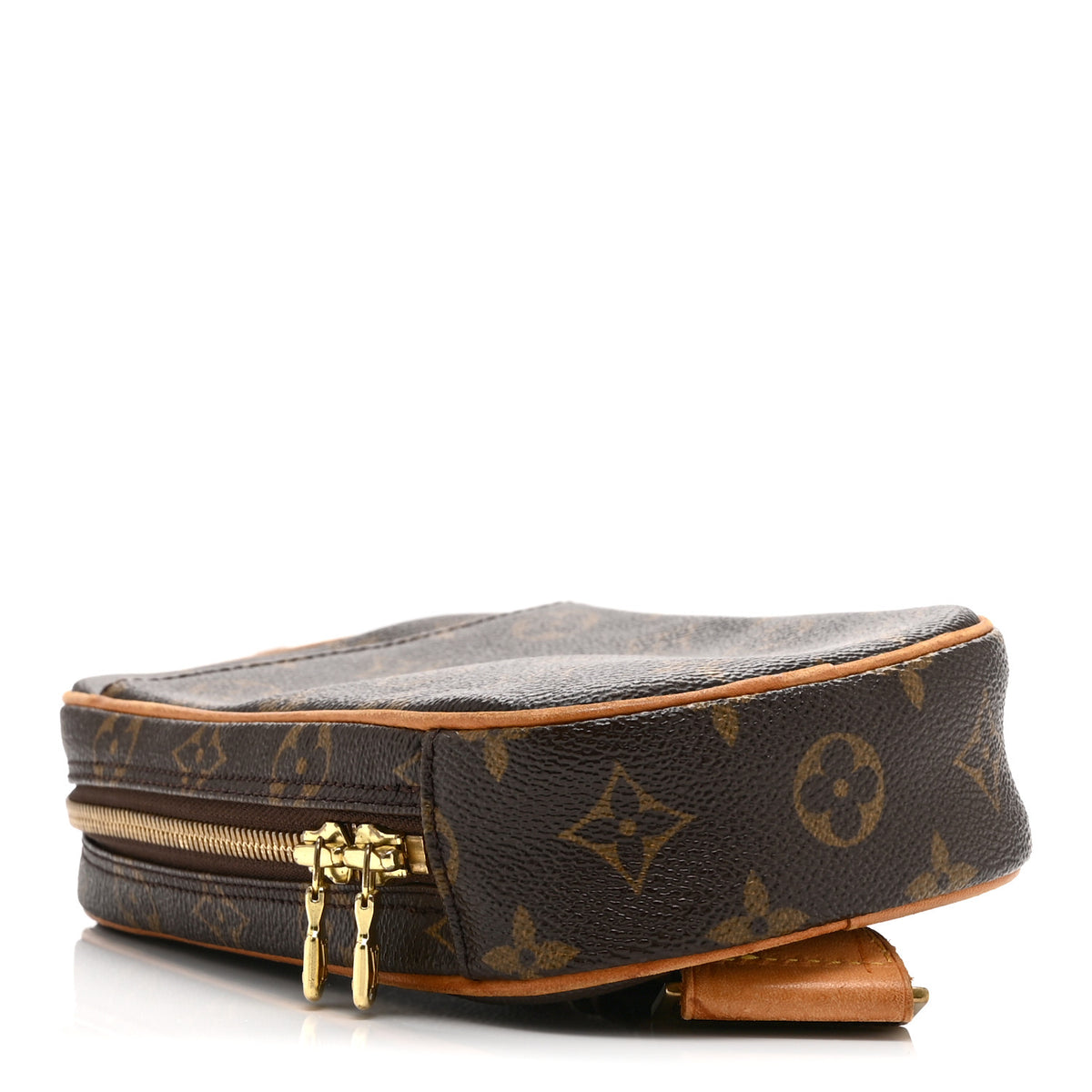 Monogram Pochette Gange