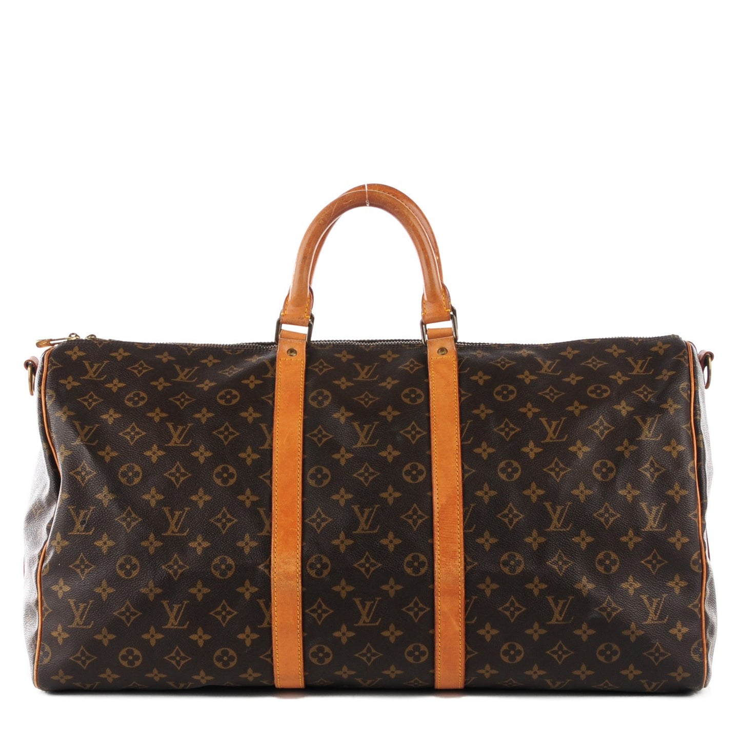Monogram Keepall Bandouliere 55