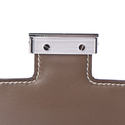 Hermes Epsom Constance 18 Etoupe 13 of 21