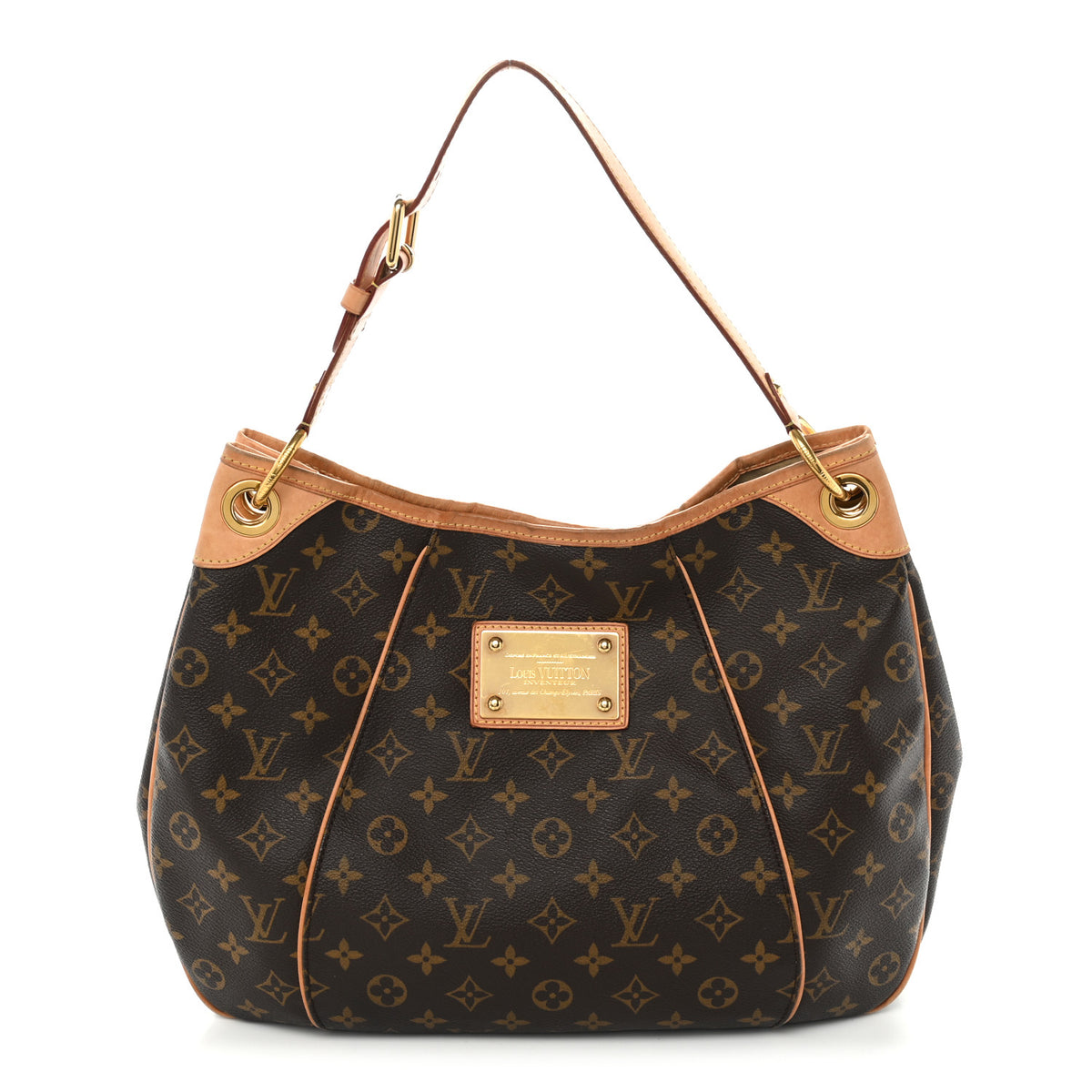 Monogram Galliera PM