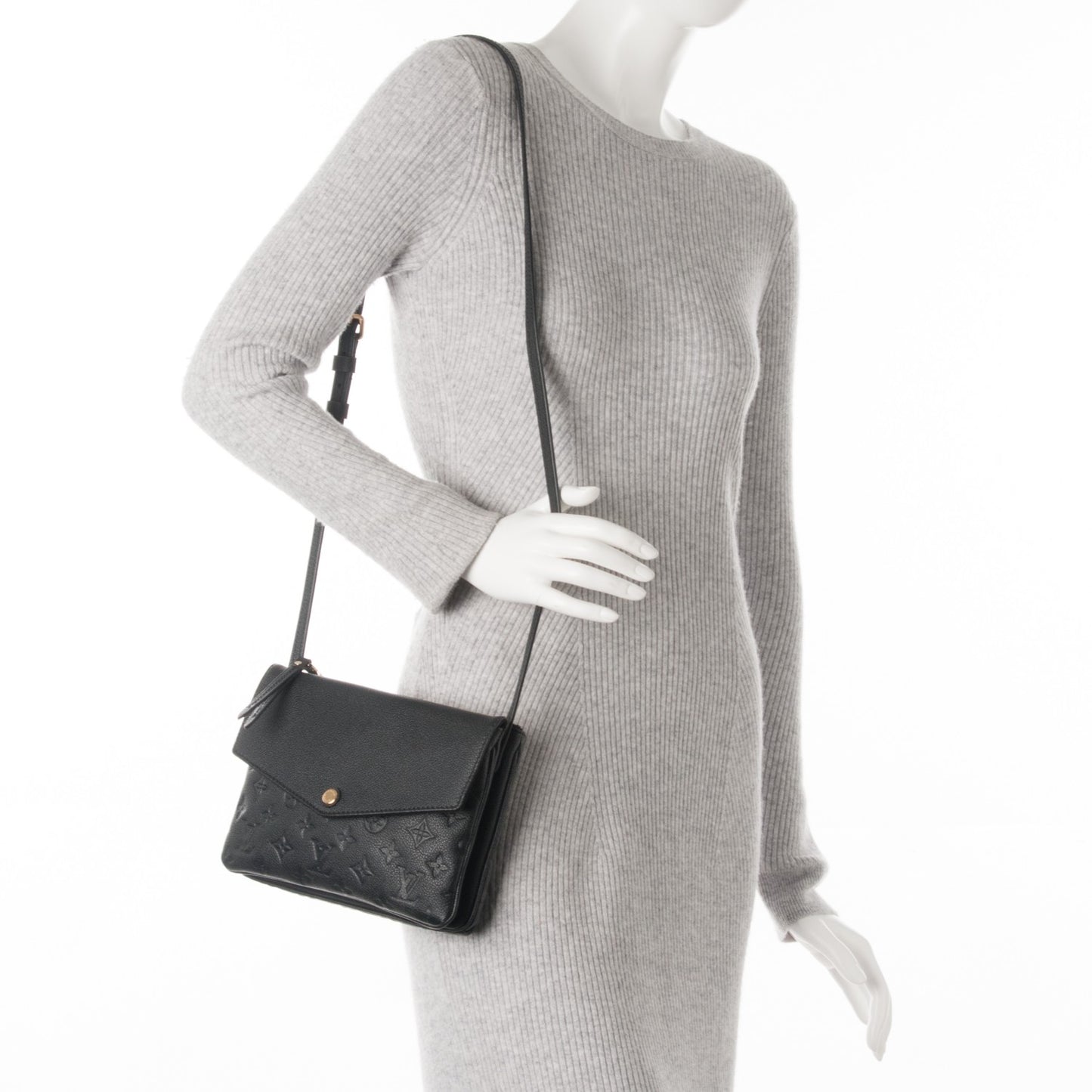 Empreinte Twice Black