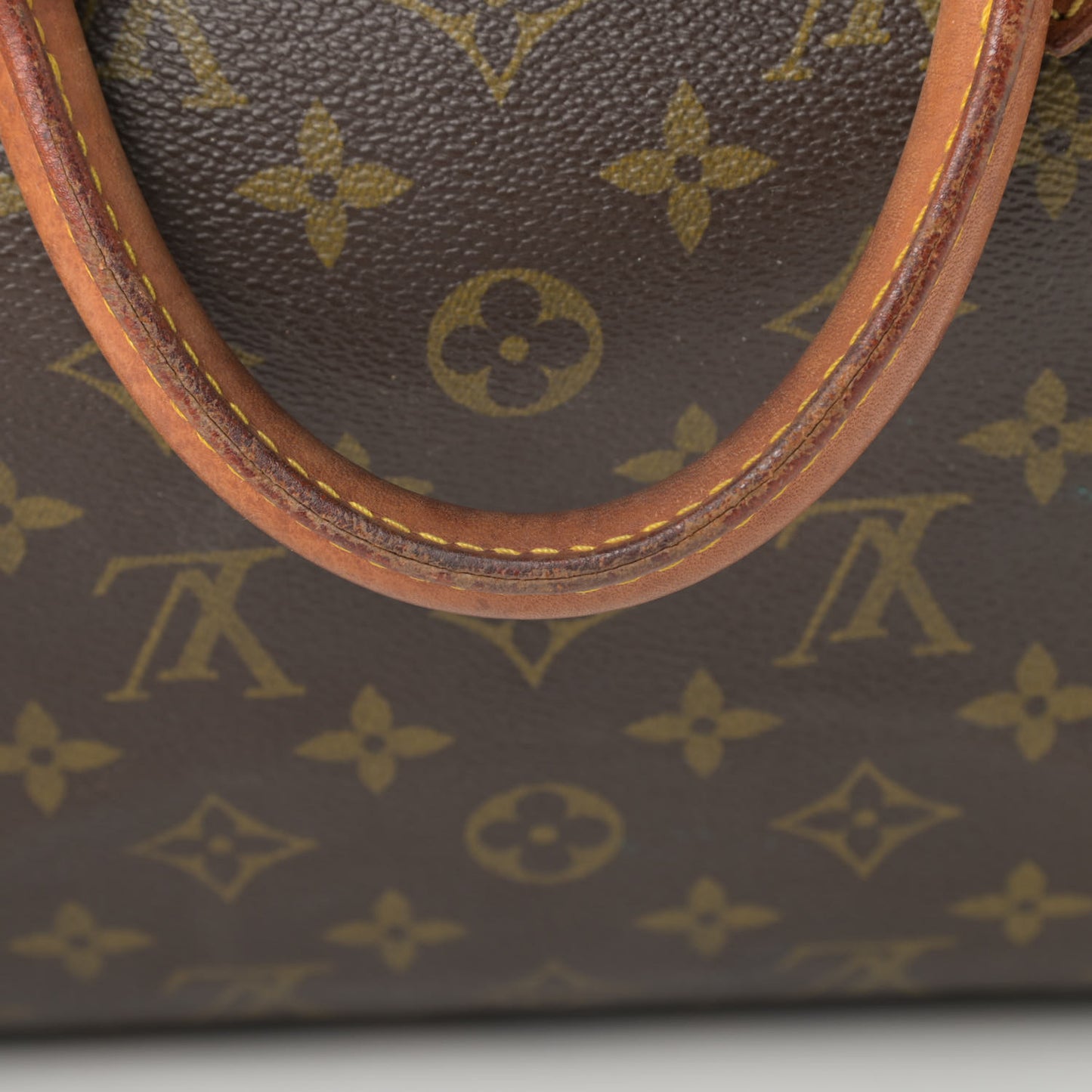 Monogram Speedy 30