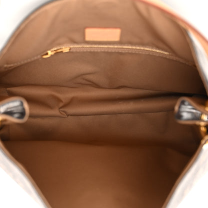 Louis Vuitton Monogram Graceful PM 5 of 9
