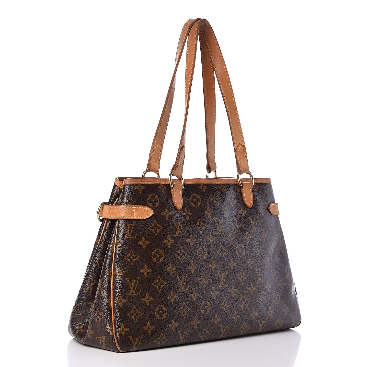 Louis Vuitton Monogram Batignolles Horizontal 3 of 21