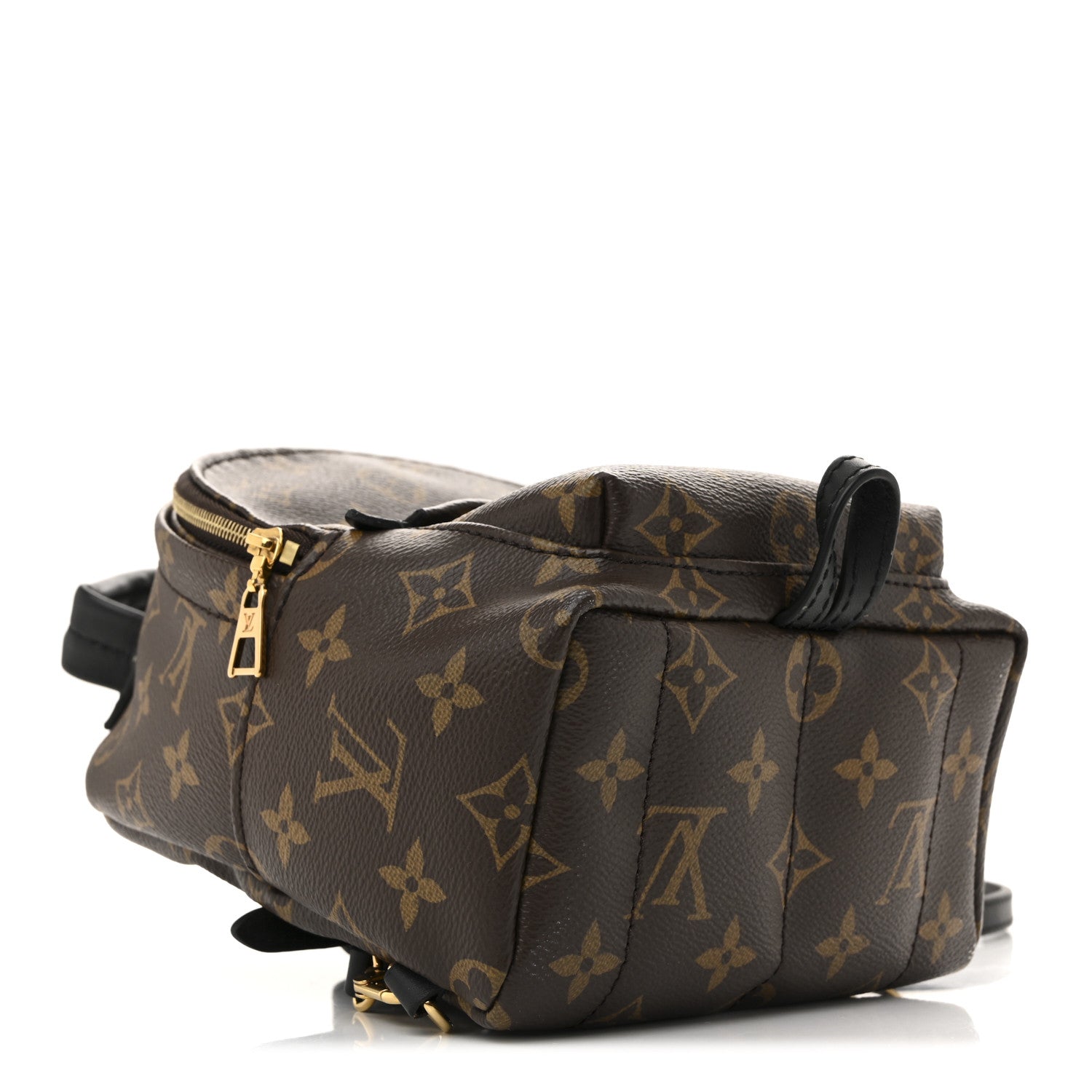 Louis Vuitton Monogram Palm Springs Backpack Mini 4 of 13