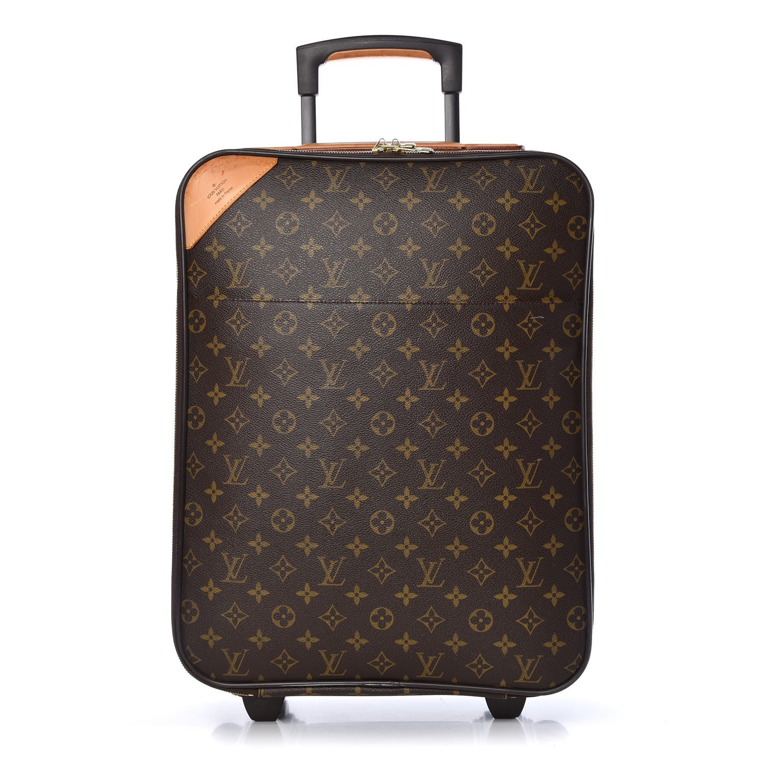 Louis Vuitton Monogram Pegase 45 1 of 17