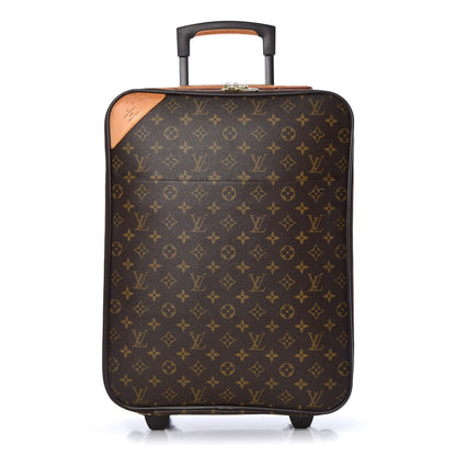 Louis Vuitton Monogram Pegase 45 1 of 17