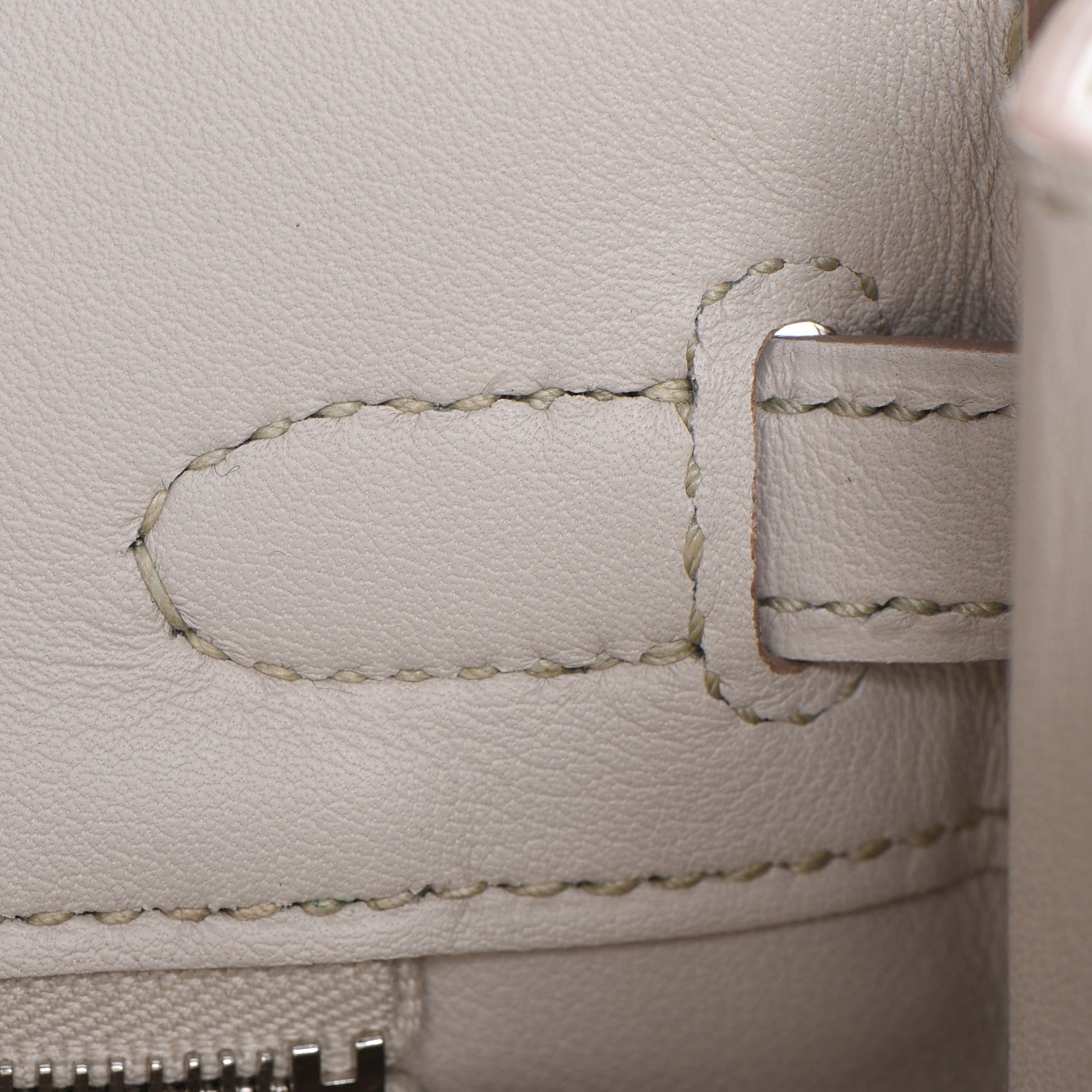 Hermes Swift Birkin 25 Beton 14 of 26