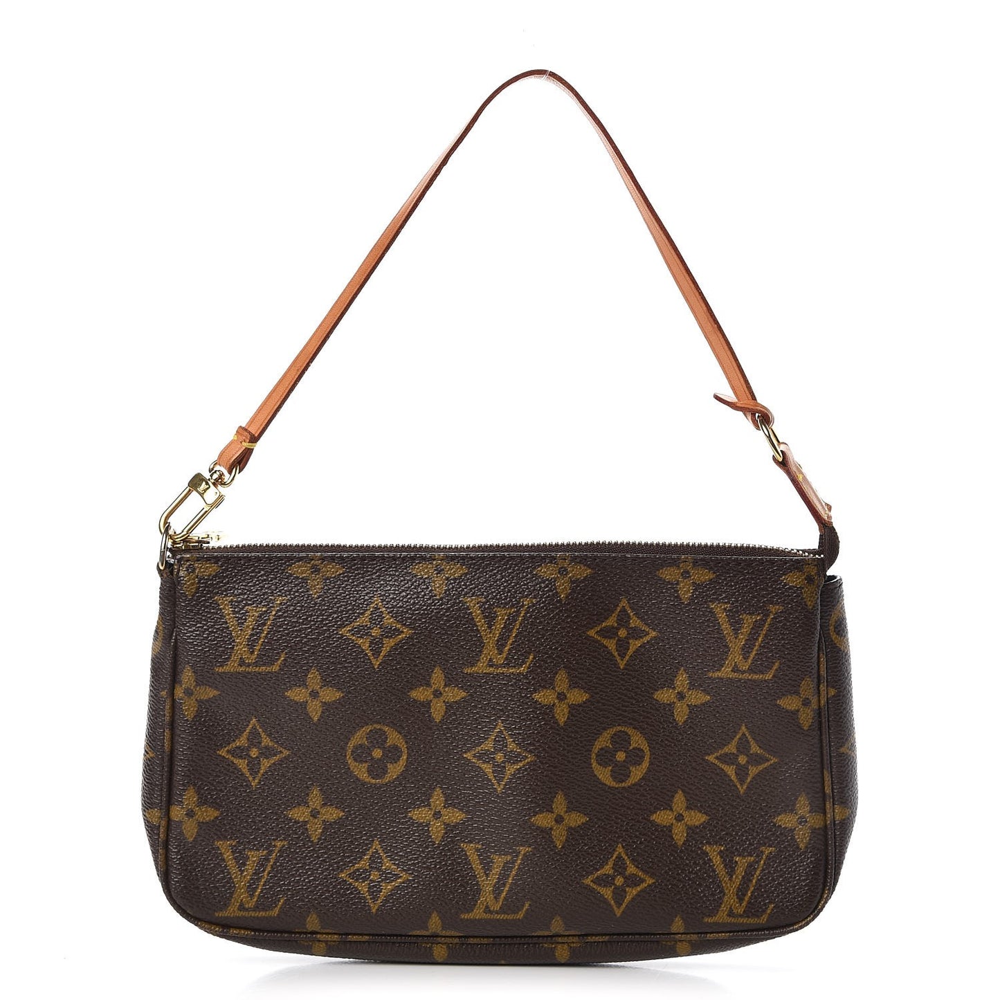 Monogram Pochette Accessories