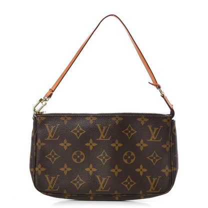 Louis Vuitton Monogram Pochette Accessories 1 of 9