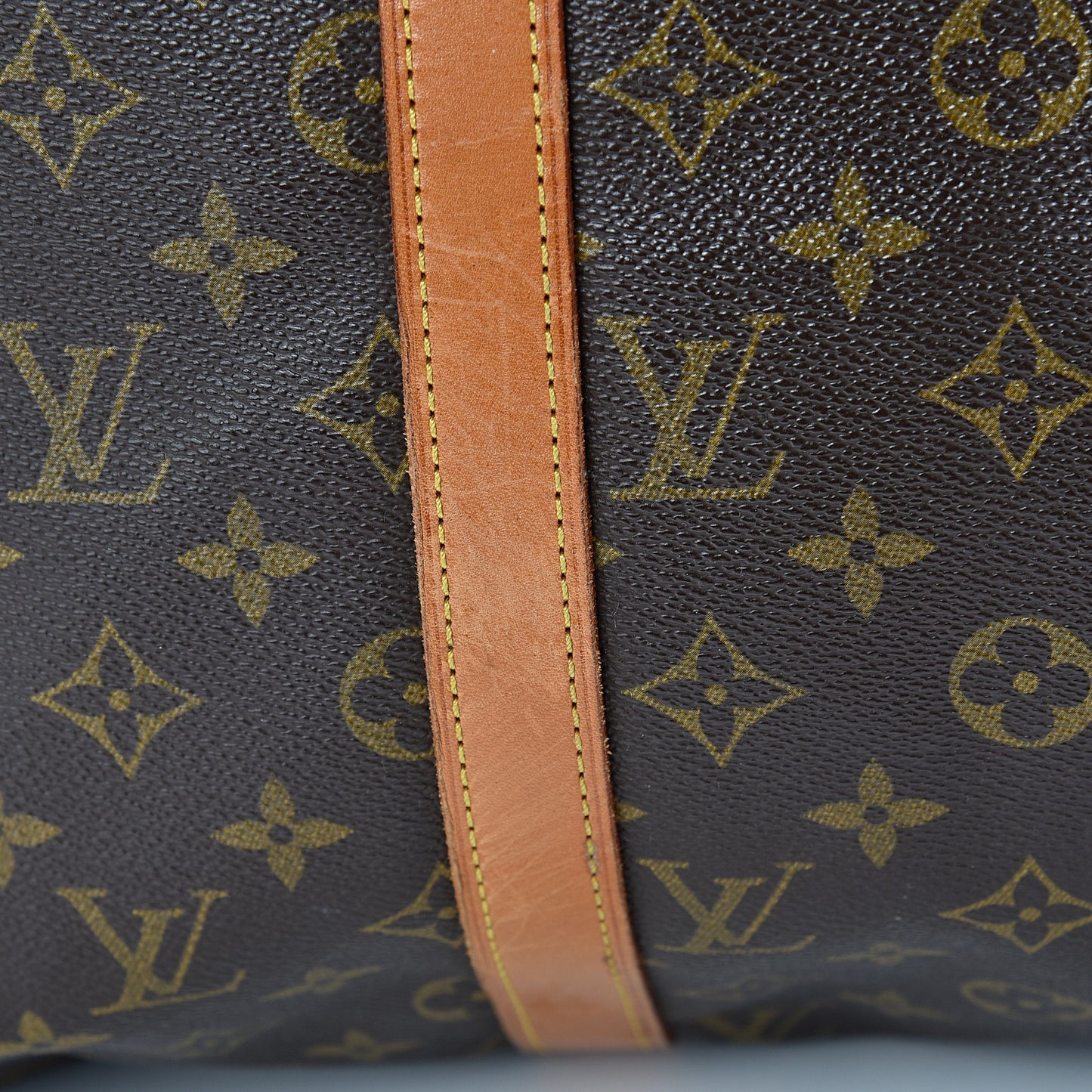 Monogram Sac Flanerie 45