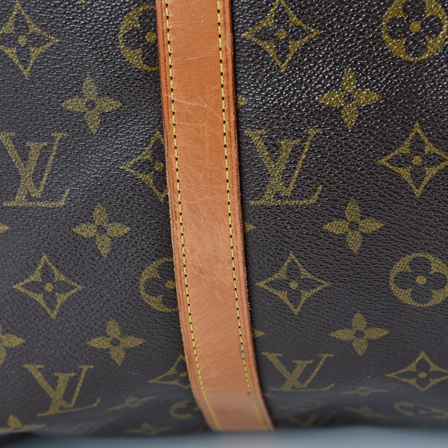 Louis Vuitton Monogram Sac Flanerie 45 19 of 21