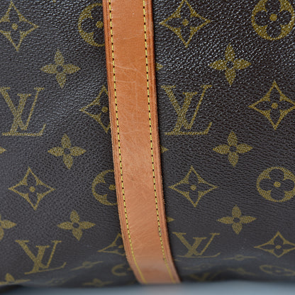 Louis Vuitton Monogram Sac Flanerie 45 19 of 21