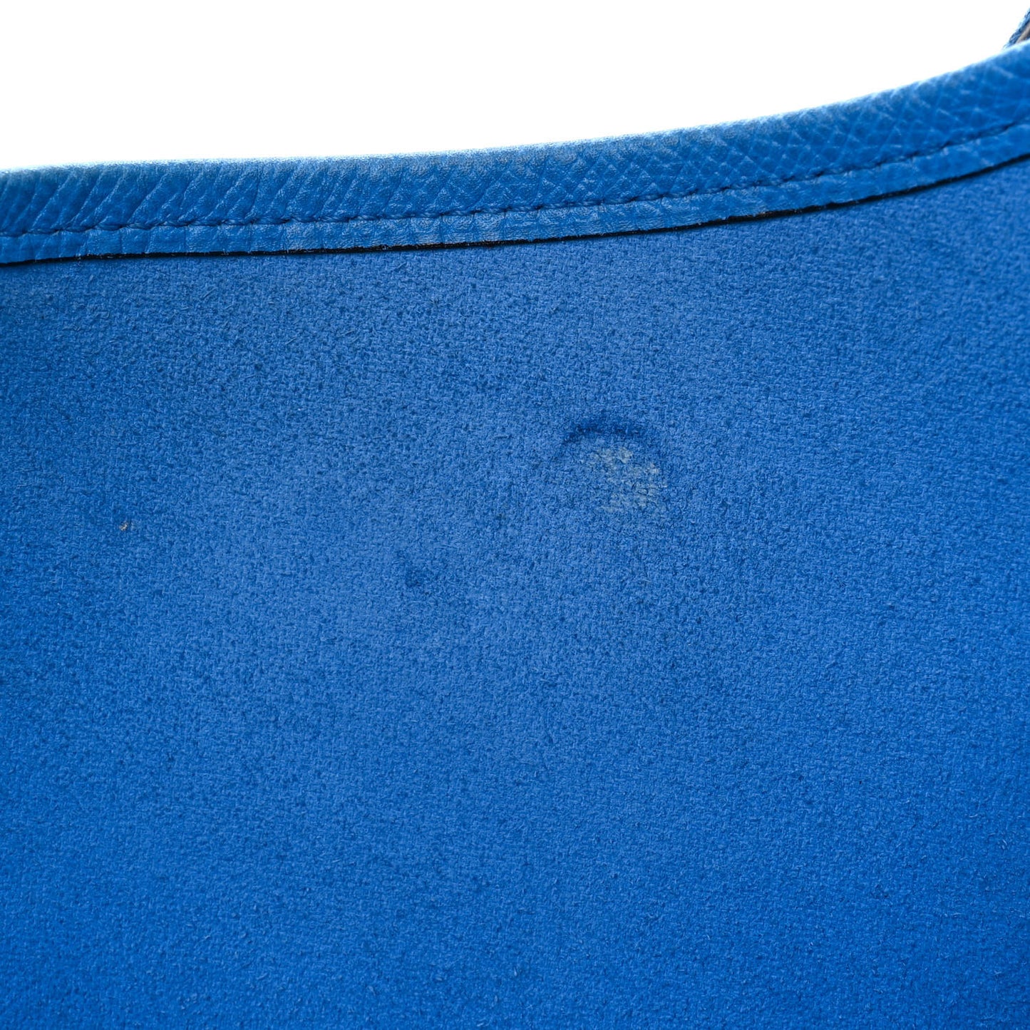 Epsom Evelyne GM Bleu France