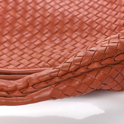 Bottega Veneta Nappa Intrecciato Large Veneta Hobo Pompei 10 of 14