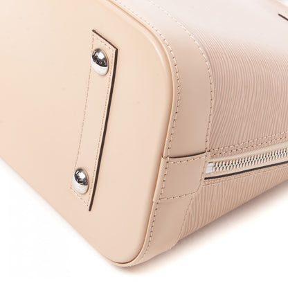 Louis Vuitton Epi Alma PM Dune 5 of 8