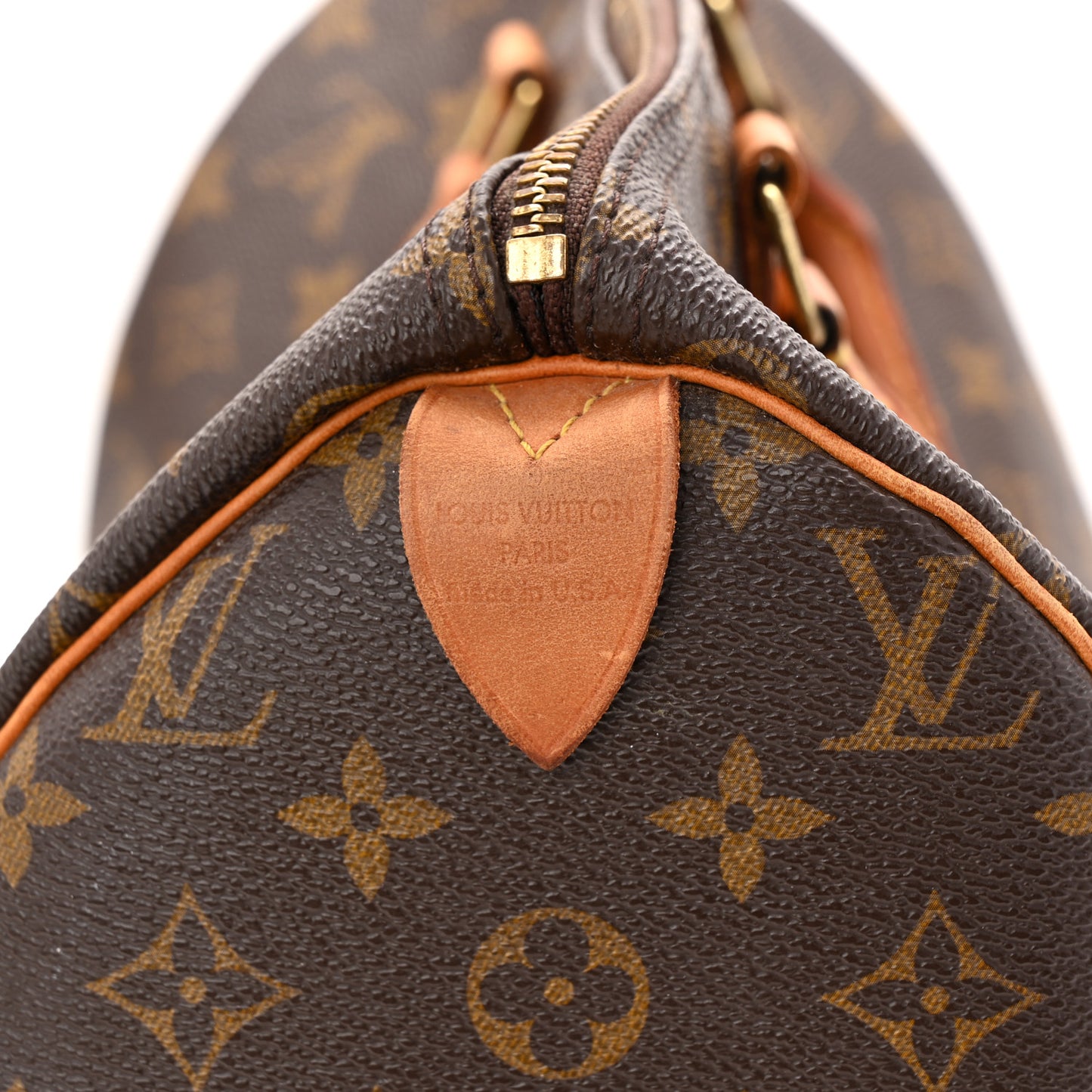 Monogram Speedy 30