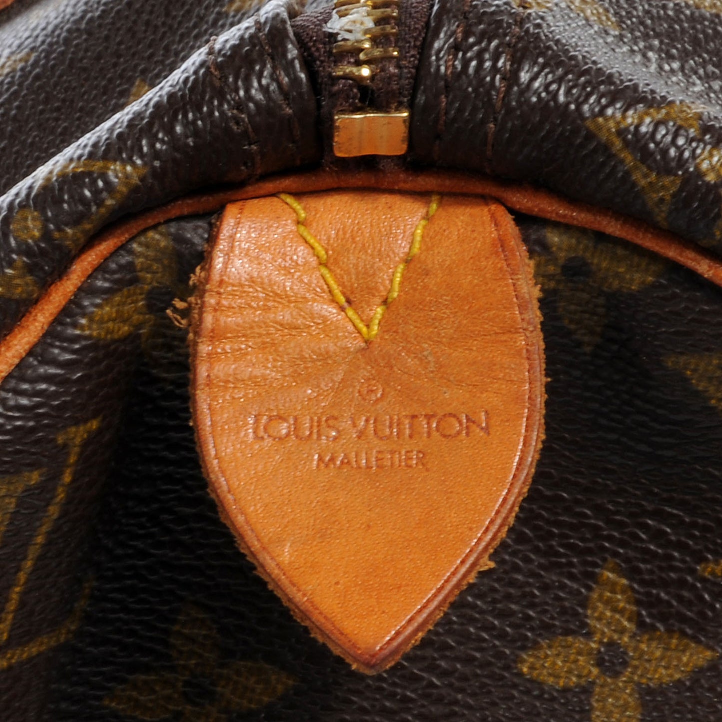 Monogram Speedy 40