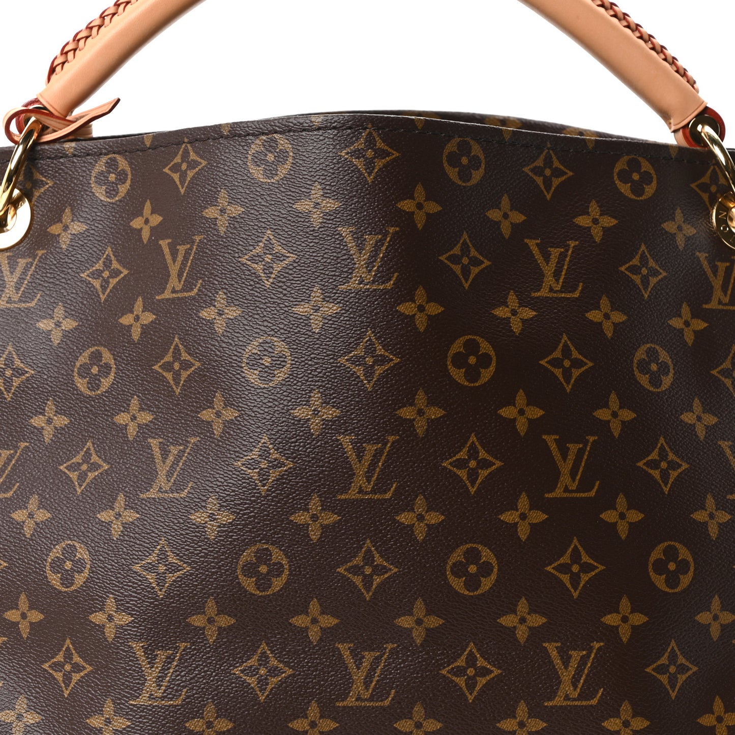 Monogram Artsy MM