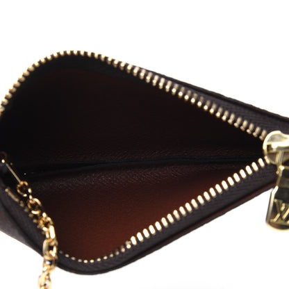 Louis Vuitton Monogram Key Pouch 3 of 3