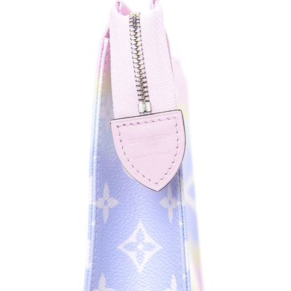 Louis Vuitton Monogram Escale Toiletry Pouch 26 Pastel 5 of 9