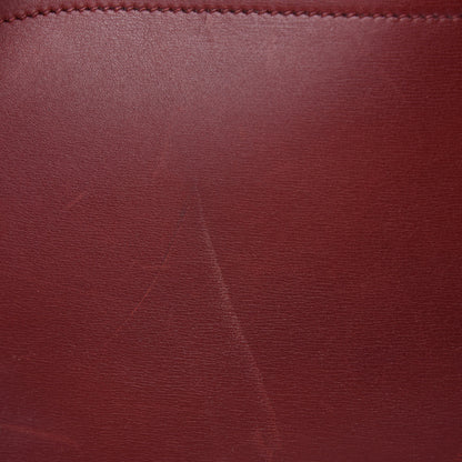Hermes Bolide 31 Rouge H 16 of 22