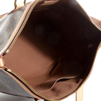 Louis Vuitton Monogram Palermo PM 5 of 8