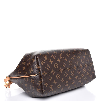 Louis Vuitton Monogram Turenne GM 5 of 13