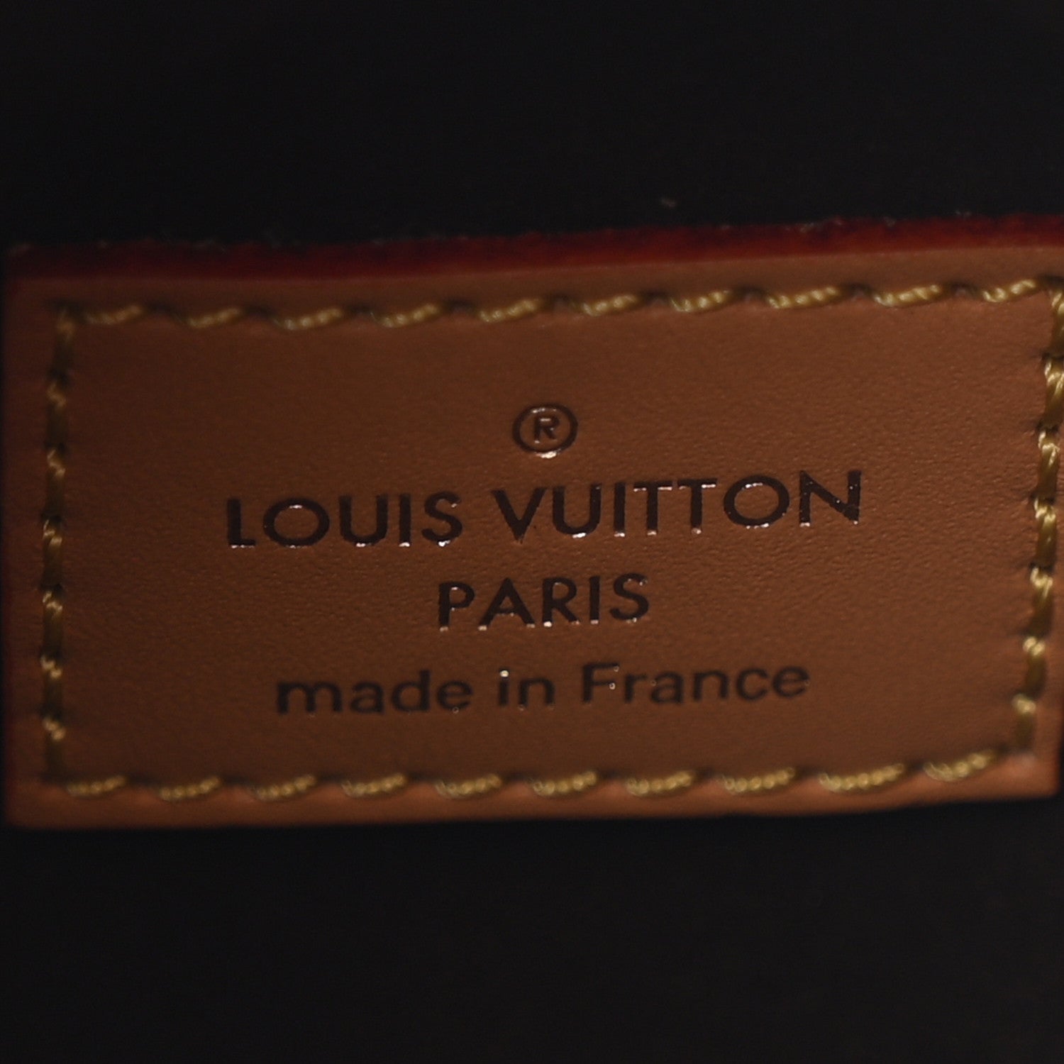 Louis Vuitton Monogram Side Trunk PM 6 of 9