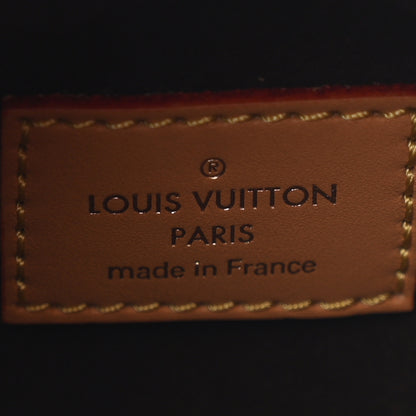 Louis Vuitton Monogram Side Trunk PM 6 of 9