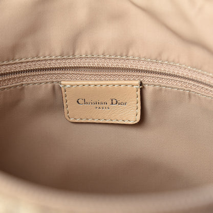 Christian Dior Monogram Messenger Beige 6 of 9
