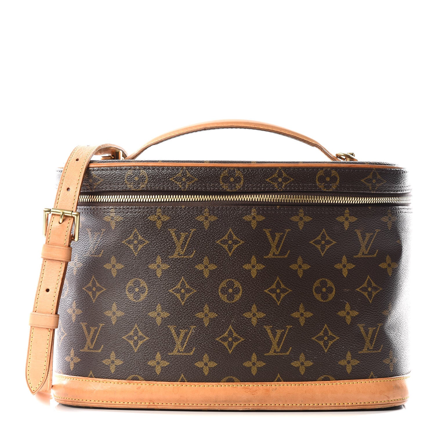 Louis Vuitton Monogram Nice 1 of 14