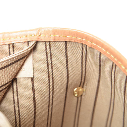 Louis Vuitton Monogram Neo Neverfull MM 8 of 15