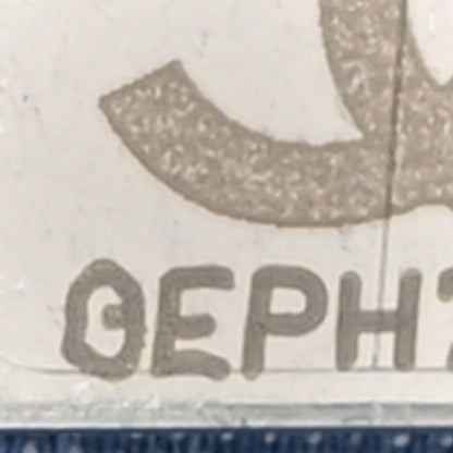 Chanel Denim Quilted Small Chanel 22 Blue 8 of 12