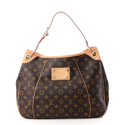 Louis Vuitton Monogram Galliera PM 1 of 8