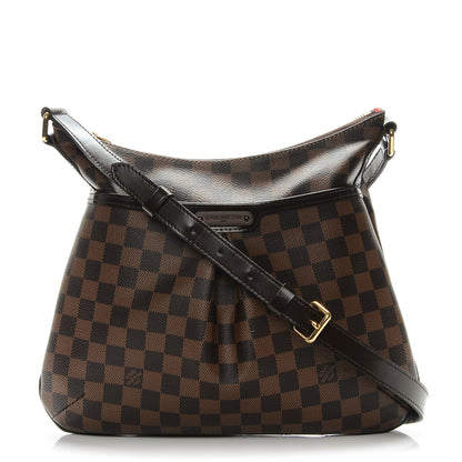 Louis Vuitton Damier Ebene Bloomsbury PM 1 of 7